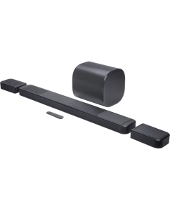 Купить Саундбар JBL BAR 1300 MK2 в E-mobi