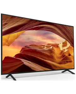 Купить Телевизор Sony KD75X75WLPAEP, 75"(190 см), UHD 4K  в E-mobi
