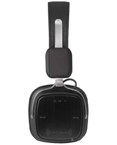 Купить Беспроводные наушники Ginzzu GM-571BT Black  в E-mobi