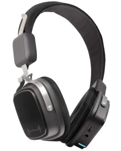 Купить Беспроводные наушники Ginzzu GM-571BT Black  в E-mobi