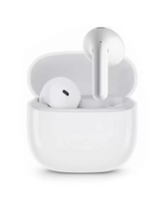 Купить Bluetooth гарнитура Redmi Buds 8 Active White в E-mobi