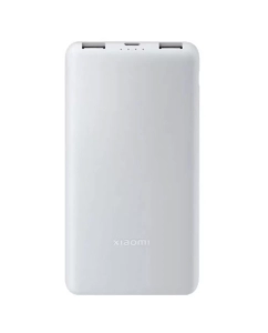 Купить Внешний аккумулятор Xiaomi Power Bank 22.5W Lite 10000mAh в E-mobi