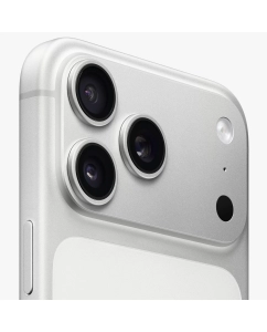 Купить Смартфон Apple iPhone 17 Pro Max 12/256 Гб Dual eSIM Silver (без RuStore)  в E-mobi