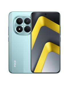 Купить Смартфон Poco M8 Pro 5G 12/512Gb Green в E-mobi