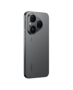 Купить Смартфон HUAWEI Pura 80 12/256GB Black  в E-mobi