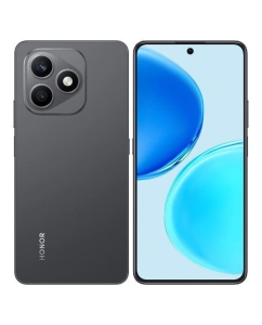 Купить Смартфон HONOR X8d 8/256Gb черный в E-mobi