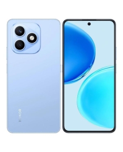 Купить Смартфон HONOR X8d 8/256Gb голубой в E-mobi