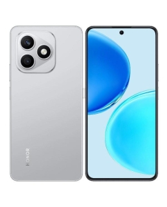 Купить Смартфон HONOR X8d 8/128Gb серый в E-mobi
