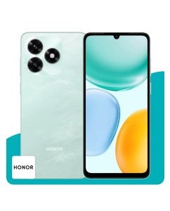 Купить Смартфон Honor X5C 4/64GB Cyan в E-mobi
