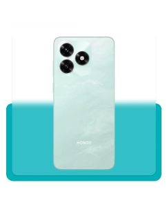 Купить Смартфон Honor X5C 4/64GB Cyan  в E-mobi