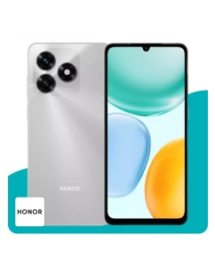 Купить Смартфон Honor X5C 4/64GB Grey в E-mobi