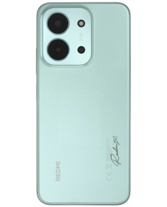 Купить Смартфон Xiaomi Redmi 15C 4/256GB Mint Green  в E-mobi