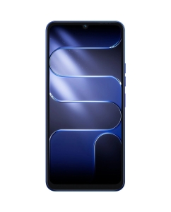 Купить Смартфон Tecno Spark Go 3 4/64Gb синий  в E-mobi