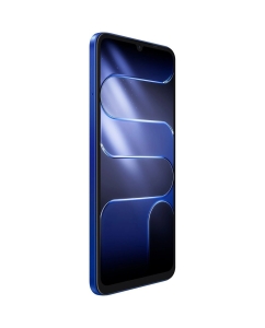 Купить Смартфон Tecno Spark Go 3 4/64Gb синий  в E-mobi