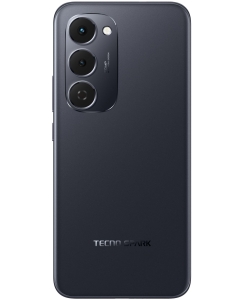 Купить Смартфон Tecno Spark 40 Pro+ 8/256Gb черный  в E-mobi