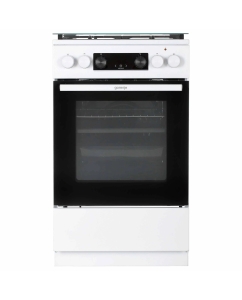 Купить Комбинированная плита Gorenje GK5C40WF белая в E-mobi