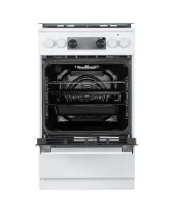 Купить Комбинированная плита Gorenje GK5C40WF белая  в E-mobi