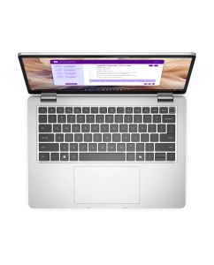 Купить Ноутбук Dell Pro 13 Plus (Pro13Plus-7224) Core Ultra 7 268V 13,3" FullHD+300nit AG, 300 nit, 32GB LPDDR5, 2TB SSD, Intel Arc graphics, 3 cell 55 Wh  в E-mobi