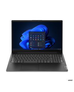 Купить Ноутбук Lenovo V15 G4 (82YU0080AK) AMD Ryzen 3 7320U 8Gb SSD256Gb AMD Radeon 610M 15.6