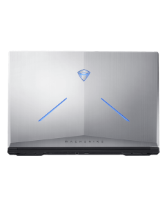 Купить Ноутбук Machenike L17 Pulsar (JJ00G600ERU) 17.3' FHD(1920x1080)/Intel Core i5-12450H/16GB/512GB SSD/GF RTX4050 6GBl/2,8 kg/noOS/1Y/Grey/Black  в E-mobi
