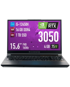 Купить Ноутбук Machenike S15 Quazar (JJ00GB00FRU) 15.6