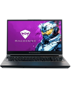 Купить Ноутбук Machenike S15 Quazar (JJ00GB00FRU) 15.6" Intel Core i5 12450H 2.0 ГГц 8 ядер 16 ГБ DDR4 1024 ГБ SSD M.2 Nvidia Geforce RTX3050 (4 ГБ) DOS  в E-mobi