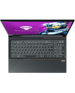 Купить Ноутбук Machenike S15 Quazar (JJ00GB00FRU) 15.6" Intel Core i5 12450H 2.0 ГГц 8 ядер 16 ГБ DDR4 1024 ГБ SSD M.2 Nvidia Geforce RTX3050 (4 ГБ) DOS  в E-mobi