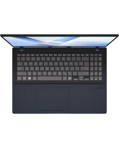 Купить Ноутбук ASUS M1607KA-MB102 (90NB15F1-M005Z0) 16"(1920x1200 (матовый) IPS)/AMD Ryzen AI 5 340(2Ghz)/16384Mb/1024PCISSDGb/noDVD/Int Shared/Cam/BT/WiFi  в E-mobi