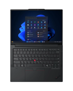 Купить Ноутбук Lenovo ThinkPad E14 Gen 7 (21SX0066GQ) 14" WUXGA (1920x1200) IPS 300N, Ultra 7 255H, 16GB DDR5-5600, 512GB SSD M.2, Int Graphics, WiFi6E, BT,  в E-mobi