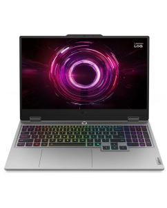 Купить Ноутбук Lenovo LOQ 15AHP10 (83JG000VRK) 15.6