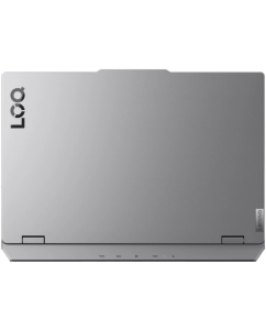 Купить Ноутбук Lenovo LOQ 15AHP10 (83JG000VRK) 15.6" Full HD 1920x1080/AMD Ryzen 5 220/16 Gb/512 Gb SSD/nVidia GeForce RTX 5050 8GB/No OS/серый/2.4 кг  в E-mobi