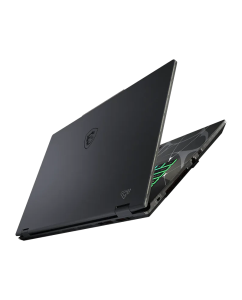 Купить Ноутбук MSI Cyborg 17 B2RWFKG-283XRU (9S7-17U332-283) Intel Core 7 240H/16Gb/SSD1Tb/RTX5060 8Gb (55W)IPS/FHD/1920x1080/144Hz/NoOS/Translucent Black  в E-mobi
