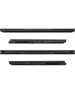 Купить Ноутбук MSI Stealth A16 AI+ A3XWHG-232XRU (9S7-15FL35-232) AMD Ryzen AI 9 HX 370/32Gb/SSD2Tb/RTX5070 Ti 12Gb/16"/WQXGA/2560x1600/240Hz/NoOS/Core Black  в E-mobi