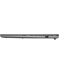 Купить Ноутбук Asus VivoBook 16 M1607KA-MB151 (90NB15F2-M00AA0) Ryzen AI 5 330 16Gb SSD512Gb AMD Radeon 820M IPS WUXGA (1920x1200) без ОС silver  в E-mobi