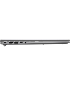 Купить Ноутбук Asus VivoBook 16 M1607KA-MB151 (90NB15F2-M00AA0) Ryzen AI 5 330 16Gb SSD512Gb AMD Radeon 820M IPS WUXGA (1920x1200) без ОС silver  в E-mobi
