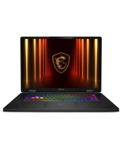 Купить Ноутбук MSI Crosshair 18 HX AI A2XWGKG-012US (9S7-184111-045)Core Ultra 9 275HX 32Gb SSD1Tb NVIDIA GeForce RTX 5070 8Gb 18