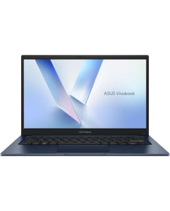 Купить Ноутбук Asus VivoBook X1404VA-I38128 (90NB10I1-M015F0) i3 1315U, 8Gb, SSD128Gb, 14