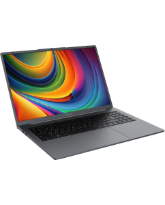 Купить Ноутбук Digma EVE C5805 N-series N100 (DN16N1-ADXW01-Win11P) 16Gb SSD512Gb Intel UHD Graphics 16" IPS WUXGA (1920x1200) dk.grey WiFi BT Cam 6000mAh  в E-mobi