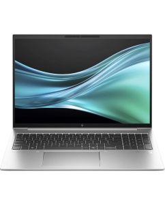 Купить Ноутбук HP EliteBook 860 G11 (8N354AV_Win11Pro) Intel Core Ultra5-125U,16