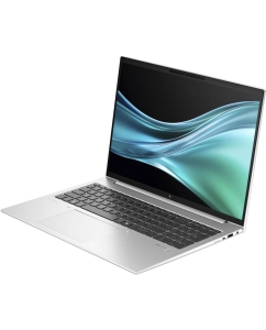 Купить Ноутбук HP EliteBook 860 G11 (8N354AV_Win11Pro) Intel Core Ultra5-125U,16" WUXGA (1920x1200) IPS 300cd IR AG,16Gb DDR5-5600MHz(1) 1Tb SSD NVMe, ENG/RU  в E-mobi
