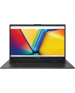 Купить Ноутбук Asus VivoBook E1504FA-BQ5032 (90NB0ZR2-M07440) Ryzen 5 40, 8Gb, SSD512Gb, 610M, 15.6