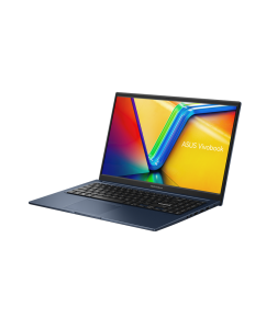 Купить Ноутбук ASUS Vivobook 15 X1504VA-BQ4163 (90NB13Y1-M02H00_Win11P) Intel Core 7 150U 1800MHz/15.6"/1920x1080/16GB/512GB SSD/Intel Graphics/Wi-Fi  в E-mobi