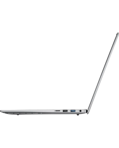 Купить Ноутбук OSIO FocusLine F150A-001 15.6", 2023, IPS, AMD Ryzen 5 5560U 2.3ГГц, 6-ядерный, 8ГБ DDR4, 256ГБ SSD, AMD Radeon, без ОС  в E-mobi