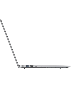 Купить Ноутбук OSIO FocusLine F150A-001 15.6", 2023, IPS, AMD Ryzen 5 5560U 2.3ГГц, 6-ядерный, 8ГБ DDR4, 256ГБ SSD, AMD Radeon, без ОС  в E-mobi