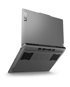 Купить Ноутбук Lenovo LOQ 15IRX9 i5-13450HX (83DV01CGRK) 16Gb SSD 512Gb NVIDIA RTX 4050 6Gb 15,6 FHD IPS Cam 60Вт*ч No OS Серый  в E-mobi