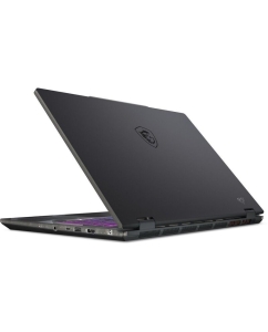 Купить Ноутбук MSI Cyborg 15 B2RWFKG-1045XRU (9S7-15Q342-1045) Intel Core 7 240H/16Gb/SSD1Tb/RTX5060 8Gb (55W)/15.6"/IPS/FHD/1920x1080/NoOS/Translucent Black  в E-mobi