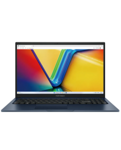 Купить Ноутбук Asus Vivobook 15 X1504VA-BQ4055 (90NB13Y1-M01PX0) Quiet Blue в E-mobi