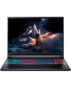 Купить Ноутбук Acer Nitro V 16S ANV16S-71-7771 (NH.U24AA.003-Win11Home) Intel Core 7 240H 2500MHz/16