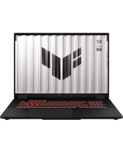 Купить Ноутбук Asus TUF Gaming A18 FA808UH-S8052 (90NR0NM1-M002K0) Ryzen 7 260 16Gb SSD512Gb NVIDIA GeForce RTX5050 8Gb 18