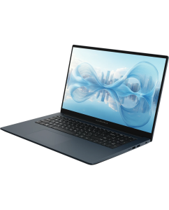 Купить Ноутбук Maibenben M17A-R758UM (M17A-R758UMF1SLURE1) 17.3" FHD IPS, AMD R7-5825U, 16Gb, 512Gb SSD, Linux, синий  в E-mobi